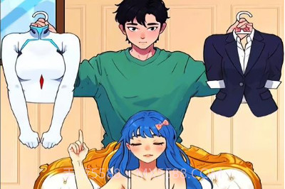 帮她穿衣打扮v1.13截图