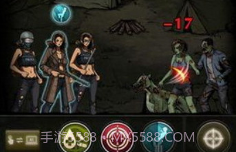 劫后余生v1.0.5.17截图