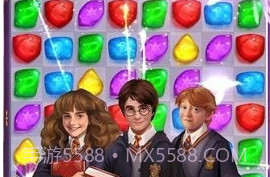 哈利波特解谜魔咒v37.0.11截图