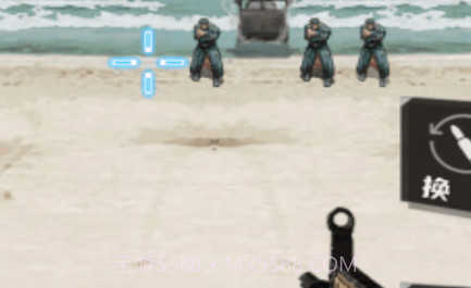 荒岛枪训v3.16截图