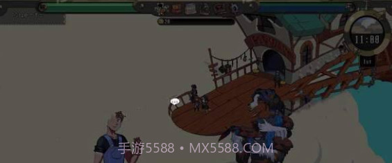 Cloud Meadow1.0.33截图