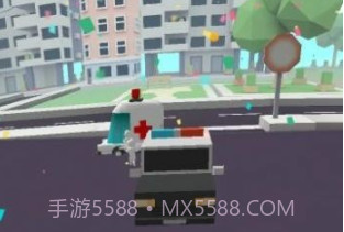 救护车救援v2.16截图