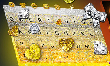 猎豹输入法v1.17截图