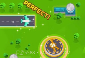 大大开飞机v1.19截图