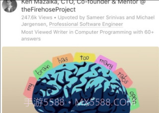 QuoraAPPv4.0.9截图