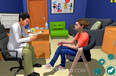 急诊医生奇妙之旅3Dv2.17截图