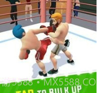 闲置锻炼MMA拳击v1.1.15截图