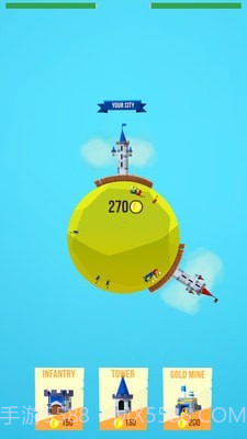 小小文明v0.16截图