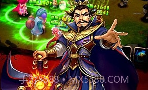 少年争霸V1.10截图