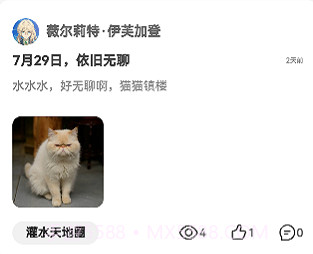 lfuns社区平台v1.5.14截图