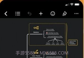 思维图板MindBoard Standardv1.2.12截图