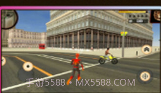 超级破坏王2v1.0.14截图