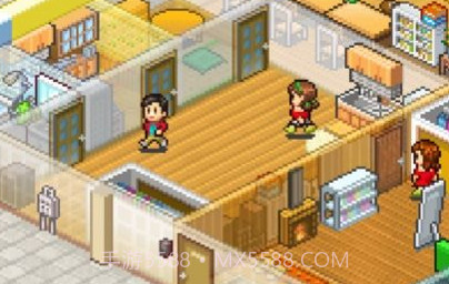 住宅梦物语DXv2.1.11截图