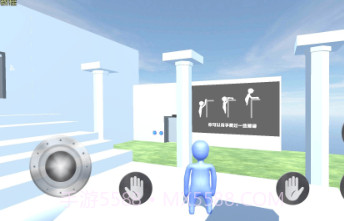 橡皮人城市英雄v1.0.12截图