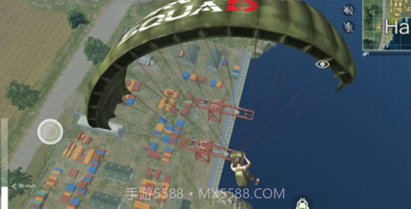 Survival Squadv1.12截图