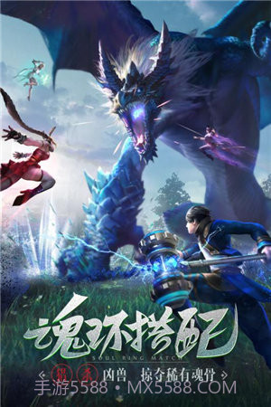 19196斗罗大陆h5v1.1.20截图