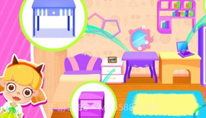 我的别墅装饰设计v4.4.18截图