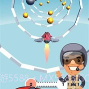 喷气冲浪者v0.17截图