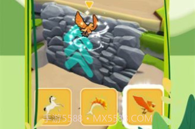 神奇宠物庄园v1.0.12截图