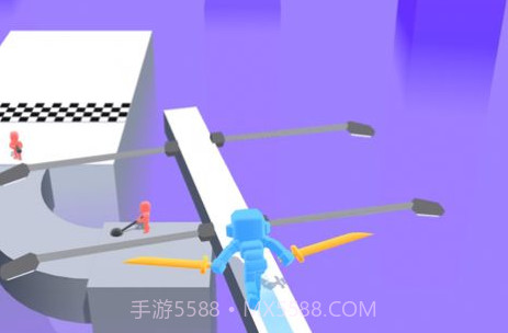 光影武士无限金币钻石版v1.2.8截图