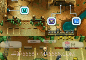 重装机兵3S(悟饭版)v1.11截图