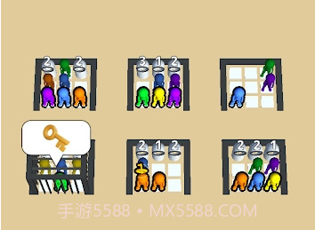 分类橡皮人v0.13截图