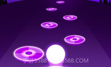 跳跃音乐v1.17截图