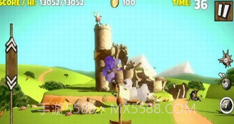 弹射器射手v1.0.18截图