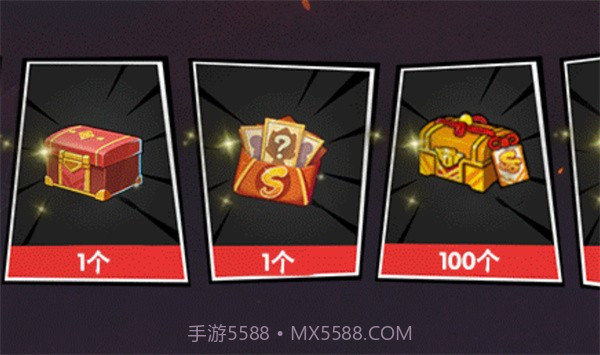 无尽英雄火影忍者1.60.66.75截图