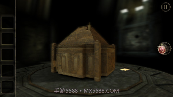 The Room1汉化版v1.11截图