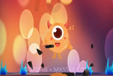 怪物的跳跃冒险v1.11截图