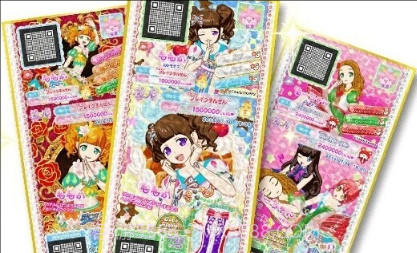 PriPara PriPuzv2.11截图