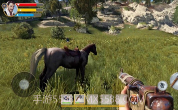 西部牛仔镖客v1.15截图