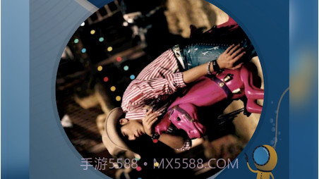 云音乐播放器v1.0.12截图