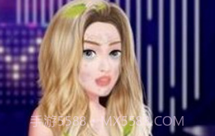 时尚女王换装比拼v2.2.14截图