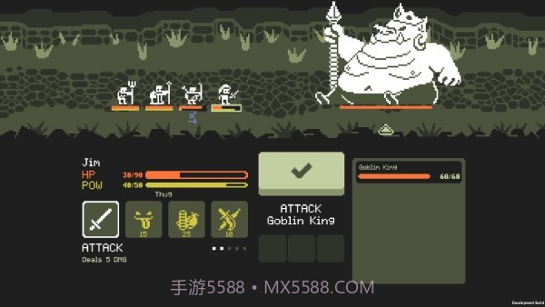 小小村民中文版v1.2.13截图