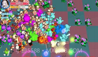 异界伽罗之无限转生v1鐎瑰宕渧1.12截图