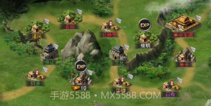 三国之一统天下v1.23截图