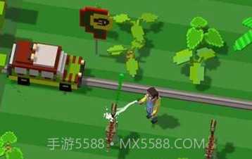 跳跃侏罗纪v1.0.17截图