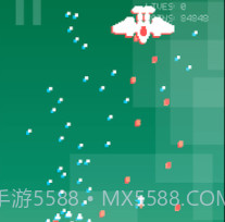 沉重天空v1.0.17截图