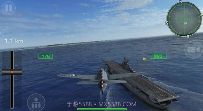 雷霆机战v189.1.0.20截图