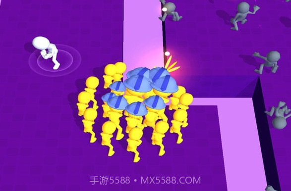 人类突击v1.3.18截图