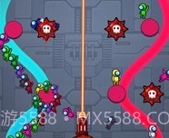 太空营救v1.0.16截图