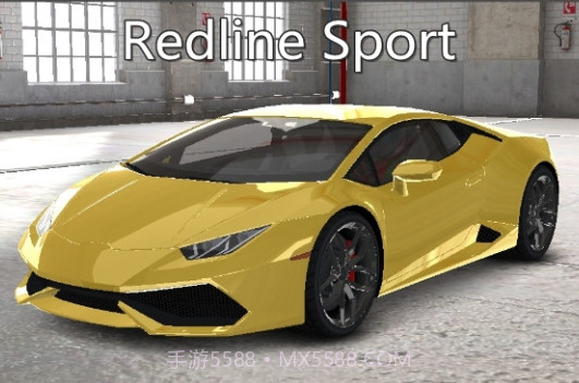 红系运动v0.19截图