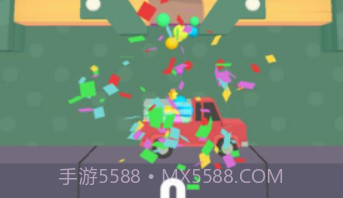 排沙运球v2.1.15截图