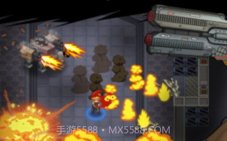 神秘炮手v0.10.14截图