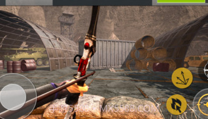 荒野求生射箭英雄v2.17截图