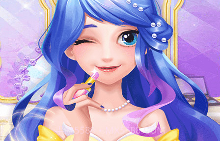 爱莎公主换装舞会v1.1.11截图