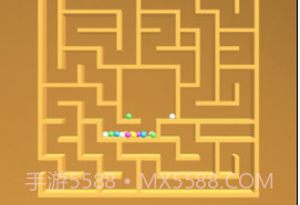 球迷宫v1.18截图