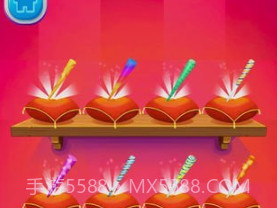 卡哇伊棉花糖世界v1.0.19截图